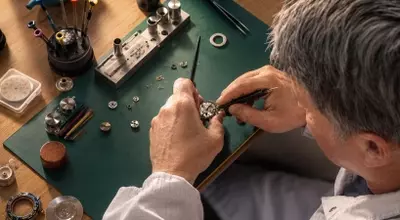 Bringing Timepieces Back to Life: A Comprehensive Guide to Watch Repair and Restoration