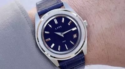 Five Sophisticated Dress Watches for Discerning Tastes