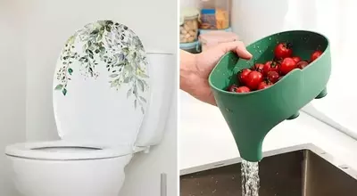 60 Ingenious & Affordable Amazon Finds You Didn't Know You Needed