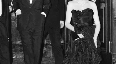 Catherine's Style Echoes Diana's Lasting Legacy