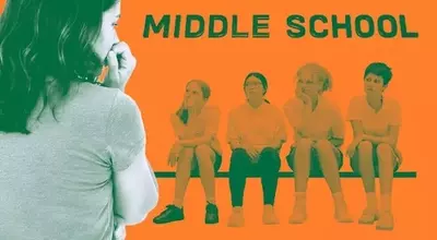 Parental Reflections on the Middle School Transition