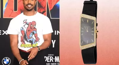 Celebrity Timepieces: A Glimpse into Iconic Watches