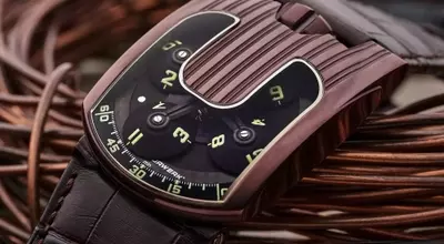Maximilian Büsser on Time, Creativity, and the Art of Watchmaking
