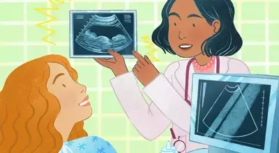 Understanding Biparietal Diameter (BPD) in Fetal Ultrasounds