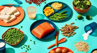 Understanding Toddler Protein Needs: A Comprehensive Guide for Parents