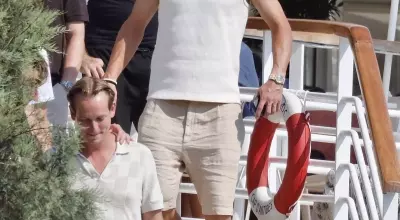Erling Haaland's Latest Fashion Statement: Hermes Chypre Sandals