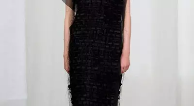 Freya Dalsjø's Spring 2027 Collection Unveiled in Copenhagen