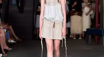 Ganni and Stem's Creative Collaboration: A Sustainable Fashion Evolution