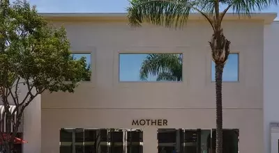 Mother Denim Debuts Flagship Store in Beverly Hills