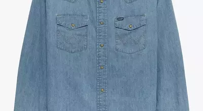 The Ultimate Guide to Men's Western Shirts