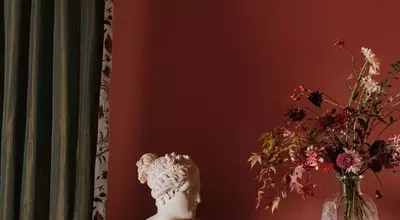 Bringing Ancient Greek Aesthetic into Modern Homes