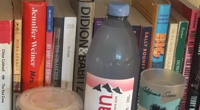 The Elusive Quest for 'Sacred Water': A $12 Beverage Odyssey