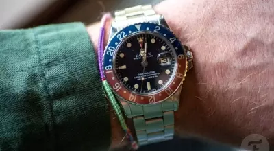 Fratello On Air Welcomes Vintage Watch Experts for an Engaging Discussion