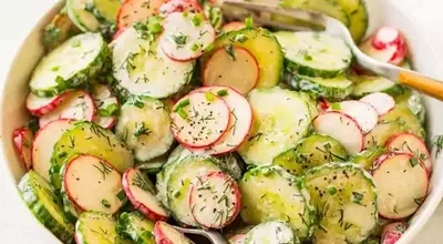 Creative Culinary Uses for Leftover Cucumbers