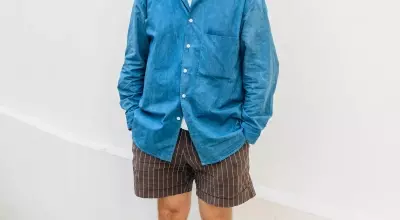 Oliver Church: Crafting Exclusivity in Menswear
