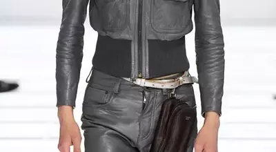 The Resurgence of the Belt Bag: A Chic and Practical Fashion Statement