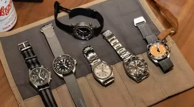 Hodinkee Invites You to an Exclusive Happy Hour at One Vanderbilt in NYC