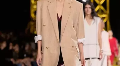 The Resurgence of the Dropped Waistline: A Century-Old Fashion Statement