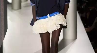 From Performance to Runway: The Unlikely Ascent of Xero Shoes' Genesis Sandal in High Fashion