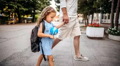 Easing Your Child's Preschool Transition: A Parent's Guide