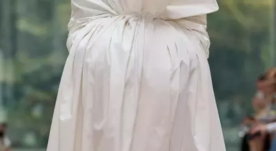 Institution by Galib Gassanoff: Spring 2027 Ready-to-Wear Collection in Copenhagen
