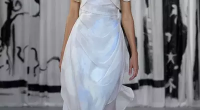 Stine Goya Spring 2027 Ready-to-Wear Collection at Copenhagen Fashion Week