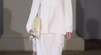 The Garment's Spring 2027 Copenhagen Collection: A Visual Journey