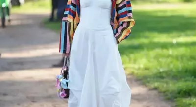 Embrace the Corset Dress: A Summer 2026 Fashion Trend