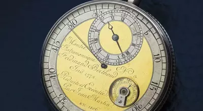 Chopard's Karl-Friedrich Scheufele Shares His Insights on Horology