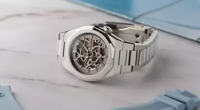 BA111OD Chapter 7 Skeleton: A Fusion of Open-worked Design and Skeletonization at an Accessible Price