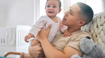 The Ancient 'OM' Sound: A Modern Solution for Soothing Crying Infants?