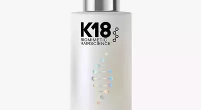 Unlocking Hair Longevity: A Deep Dive into K18's FutureIQ Serum