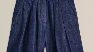 Elevate Your Office Look: Stylish Shorts for the Modern Professional