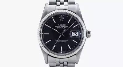 Rolex Pre-Owned Market Sees Prices Stabilize to Pre-Pandemic Levels