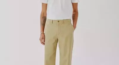 The Best Khaki Pants for Men: A Comprehensive Guide to Style and Comfort