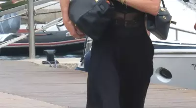 Kate Moss's Birkin Bag: A Statement of Understated Luxury