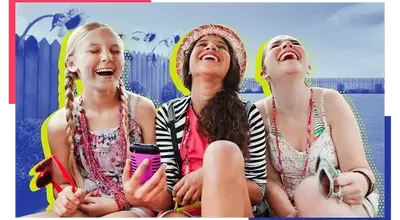 Engaging Party Games for Teenagers