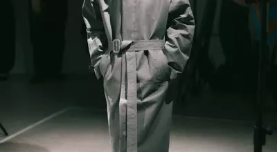 Copenhagen Spring 2027 Collection by Mfpen