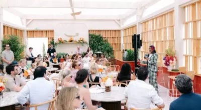 Redefining Luxury Engagement: Streaming's Ascendance in Affluent Consumer Marketing