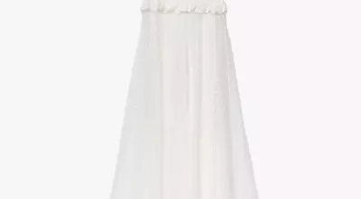 Choosing the Perfect Dress for an Intimate Outdoor Wedding
