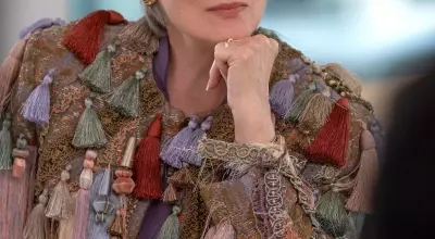 Fashion from “The Devil Wears Prada 2” Heads to Auction at Christie’s