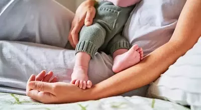 Embracing Imperfection: A Mother's Journey of Letting Go