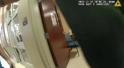 Texas School Policing: A Confrontation's Unsettling Glimpse
