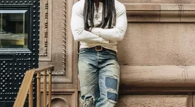 Shaboozey: The Country Outlaw Redefining Genre and Style