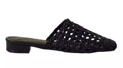 Embrace the Woven Trend: Crochet Shoes for Every Occasion