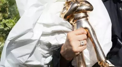 Frederik Berner Kühl Honored with Prestigious Wessel & Vett Fashion Prize
