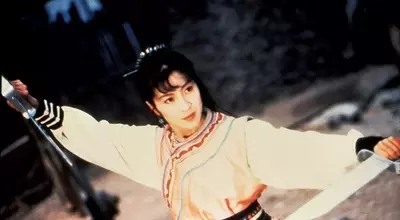 A Retrospective of Michelle Yeoh's Early Career in Film