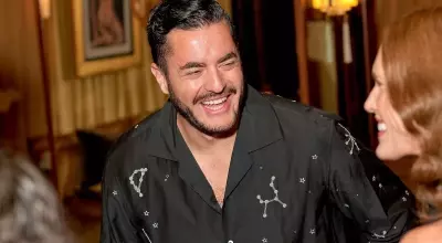 Fashion and Beauty Leaders Discuss the Future of Retail at a Private NYC Dinner