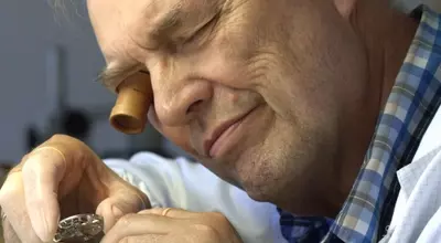 Bernhard Lederer's Enduring Vision: Four Decades of Independent Watchmaking