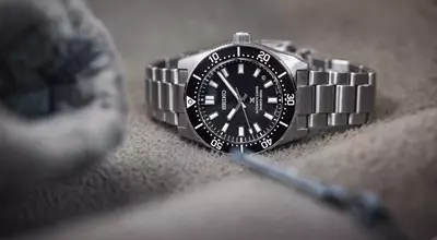 Exploring Seiko's Top 5 Prospex Dive Watches: A Comprehensive Guide